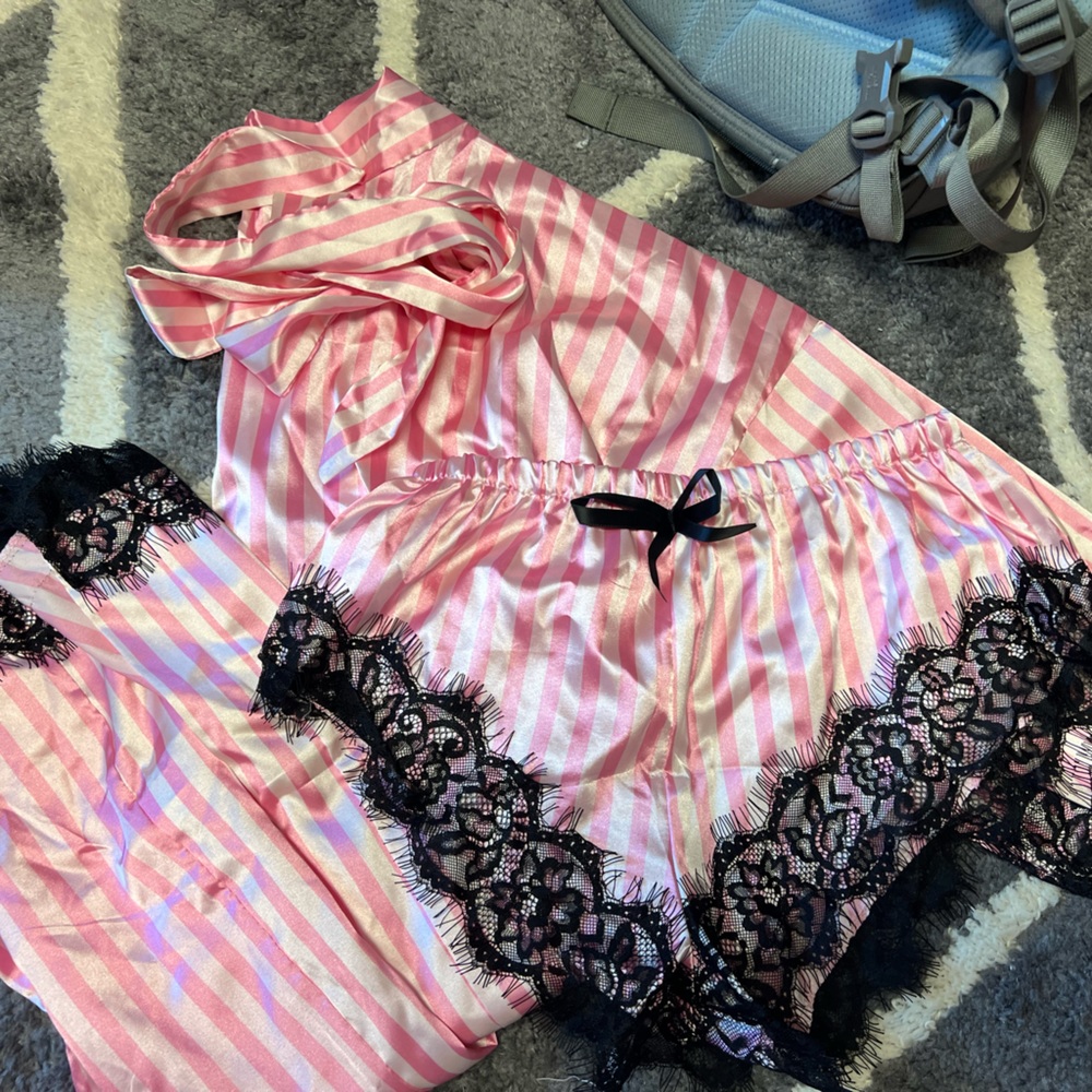 Victoria Secret Angel Halloween Costume Set